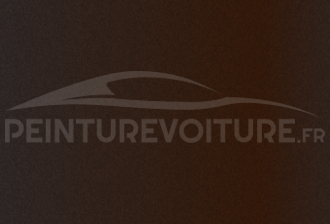 Code peinture Bugatti 809 Firefinch