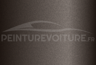 Code peinture Fiat 809 Grigio