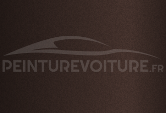 Code peinture Nissan 8095 Bronze Matt (anniversary)