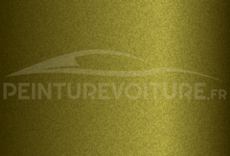 Code peinture Subaru 812 Yellow Green