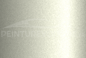 Code peinture General Motors (USA) 813S Cool White