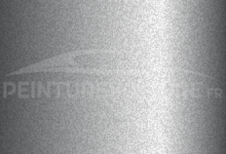 Code peinture Isuzu 815 0165 Hardy Silver