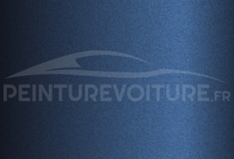 Code peinture Renault 815 Baltic Blue