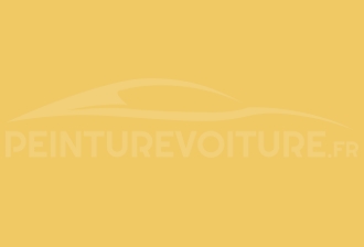 Code peinture Isuzu 817 2091 Dandelion Yellow -017-