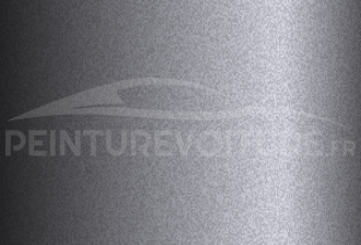 Code peinture Renault 817 Dover Grey