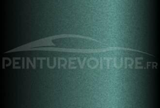 Code peinture Fiat 818 Verde
