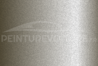 Code peinture Maruti 81C Crystal Gold