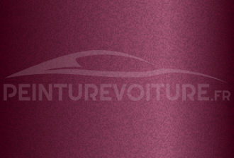Code peinture Porsche 81D Erikaviolet