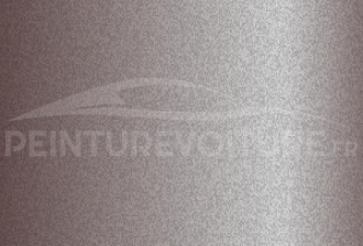 Code peinture Porsche 81P Rosenquartz