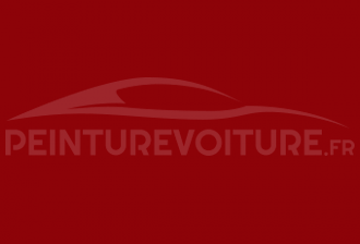 Code peinture Toyota 81U Bright Red