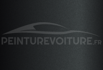 Code peinture Opel 81U Novaschwarz