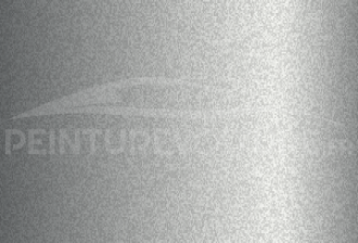 Code peinture Subaru 821 Silver
