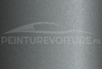 Code peinture MC Laren 8212 Graphite Grey