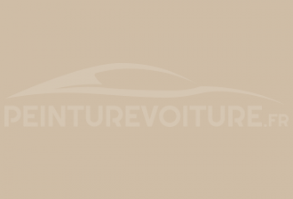 Code peinture Fiat 822 Beige Marocco