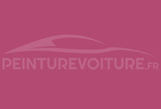 Code peinture Isuzu 822 R706 Persian Rose