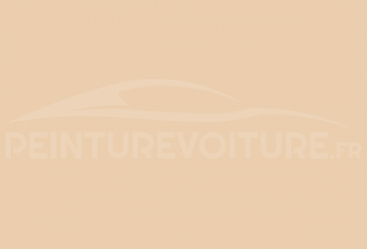 Code peinture Bmw 823 Sandduenenbeige