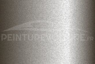 Code peinture Isuzu 824 2192 Silver Beige -024-