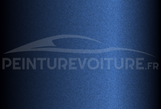 Code peinture Fiat 824/A Blu Navy Lancia Y