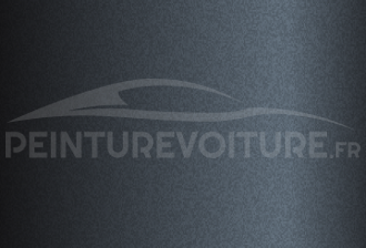 Code peinture Fiat 824 Grigio Scuro