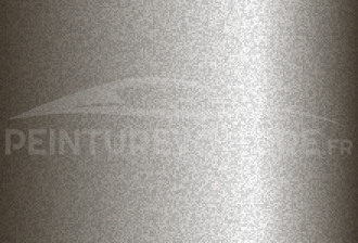 Code peinture Isuzu 824 N032 Antique Silver