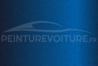 Code peinture Renault 826/90 Navy Blue