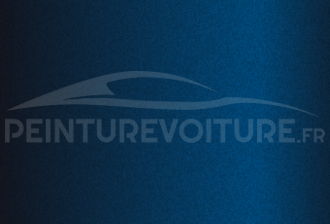 Code peinture Renault 826 Blue Navy