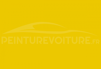 Code peinture Isuzu 828 2186 Lightning Yellow -028-