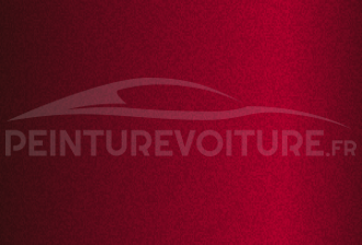 Code peinture Renault 829 Dark Cordovan