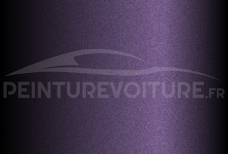 Code peinture Porsche 82D Dunkelviolett