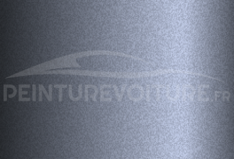 Code peinture Renault 830 Dark Silver