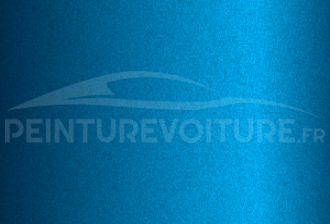 Code peinture Renault 834 Canyon Blue