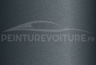 Code peinture Land Rover 834 (MBP) Siberian Silver