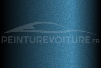 Code peinture Fiat 835 Bleu