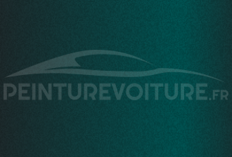 Code peinture Blmc-Rover 837 British Racing Green 5
