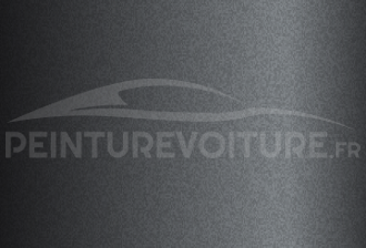 Code peinture Fiat 837 Grigio Artico