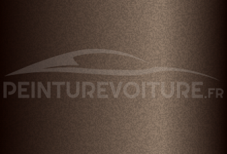 Code peinture Isuzu 837 U901 Walnut Beige