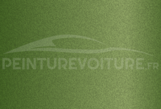 Code peinture Matra Talbot 8381 GX Vert Scott