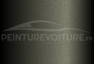 Code peinture Subaru 839 Black
