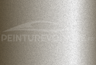 Code peinture Maruti 83C Royal Gold