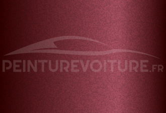 Code peinture Porsche 83E - 83Y Himbeerrot