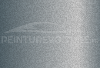 Code peinture General Motors (USA) 83U-243L Sky Grey