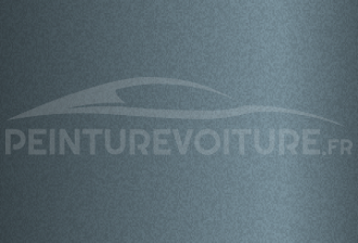 Code peinture Chevrolet 83U Sky Grey