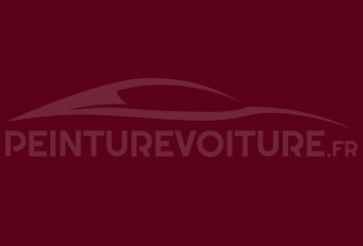 Code peinture Matra Talbot 8405 RW Bordeaux - 3397 -