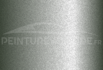 Code peinture Isuzu 842 0380 Citron Green -042-