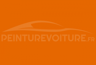 Code peinture Fiat 842 Arancio Bus