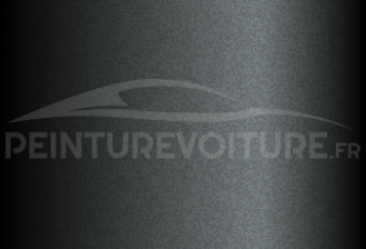 Code peinture Renault 8423 Gris Carbone