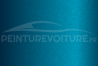Code peinture Toyota 843 Royal Blue