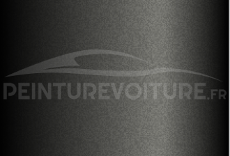 Code peinture Renault 8448 Gris Rafale Matt