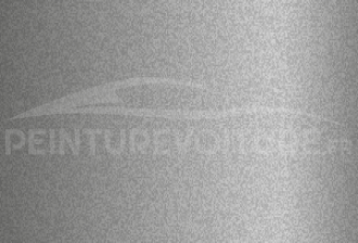 Code peinture Alpine 847 Gris Montebello Heritage