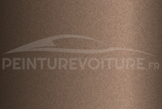 Code peinture Bmw Moto 849 Impala Brown